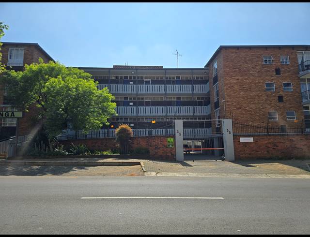 1 bed property for sale in MARLANDS
